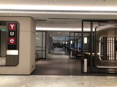 -上海宝华喜来登酒店·采悦轩中餐厅