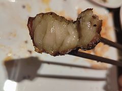 -汉丽斯巴西烤肉自助(市南店)