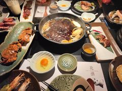 -花潮料理艺食馆(成都万象城店)