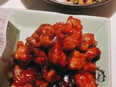 -新白鹿餐厅(第一百货店)