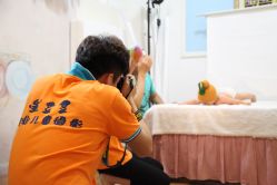 -星豆豆儿童摄影(南郊太白南路店)