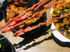 -马海涛牛肉串·午市牛腩饭·烧烤夜宵(领汇广场店)