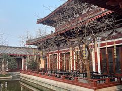 -西安华清御汤酒店