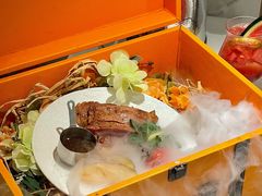 -LE SHARE洛笙·花园西餐(北京路步行街店)