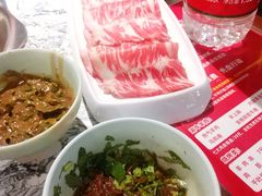 -京元盛铜锅涮肉(上海总店)