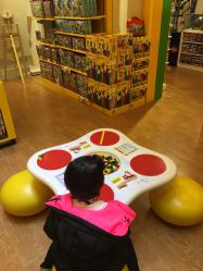 -KIDSLAND(恒隆广场店)