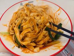 -廖老妈蹄花(中海国际店)