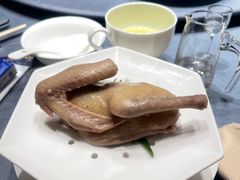 -狮王府淮扬菜(万象城店)