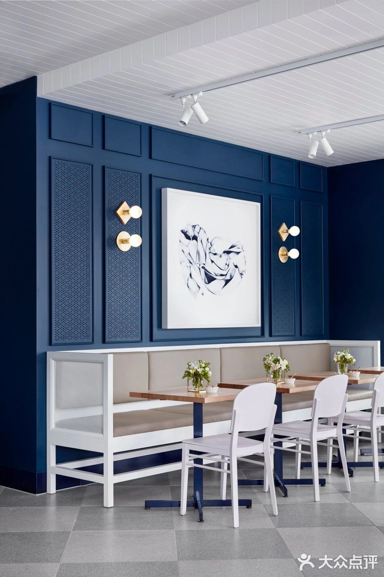 完美的软装，让设计永不过时！(4)