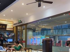 -状元王过桥米线(黄埔至泰广场店)