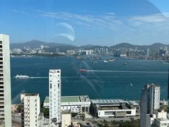-香港华美达海景酒店