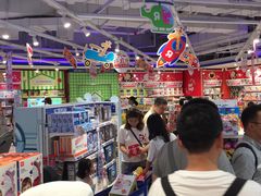 -TOYSRUS玩具反斗城(上海万象城店)