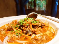 -小隐院子·庭院餐厅(大学城后湖店)