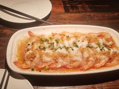 -外婆家(蓝色港湾店)