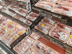 -丽达购物中心(崂山店)