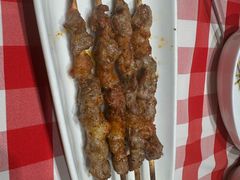 -西贝(宝乐汇店)