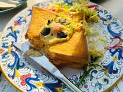 -Alimentari早午餐(安福路店)