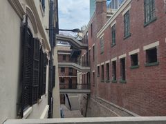 -大馆(前中区警署建築群)
