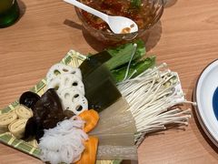 -鱼酷活鱼烤鱼(江宁金鹰店)