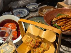 -南京大牌档(夫子庙老门东店)