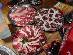 -原始泥炉烤肉(总店)