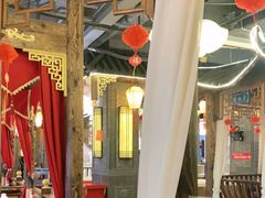-蜀九鼎毛肚火锅(永安店)