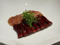 -湖滨28中餐厅·西湖宴·杭州君悦酒店