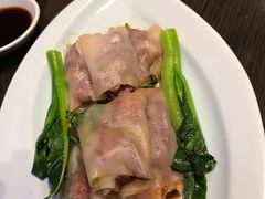 -万丽轩·粤菜(王府井金茂万丽酒店)