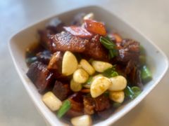 嘉丰红烧肉-嘉丰湘菜馆(芳群园店)