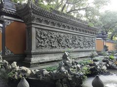 -普陀山风景名胜区-法雨禅寺