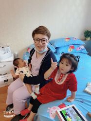 -禧悦府国际月子会所(总店)