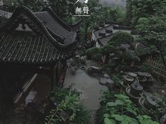 -篁岭景区