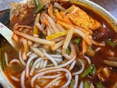 -吉庆桂林米粉·柳州螺蛳粉(港汇广场店)