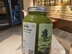 -喜茶(北京丰台银座和谐广场店)