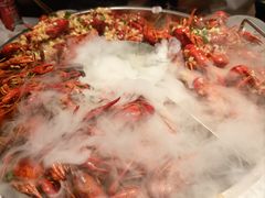 -熊记虾王·小龙虾(东晓南店)