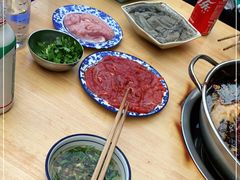 -飘香火锅(玉林西路店)