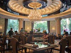 -上海闵行星河湾酒店