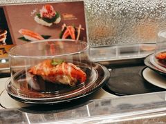 -争鲜回转寿司(朝北大悦城店)