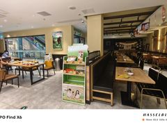 -豪客来牛排(金鼎广场店)