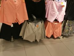 -H&M(华润万象城店)