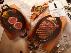 -西堤牛排(南京龙江店)