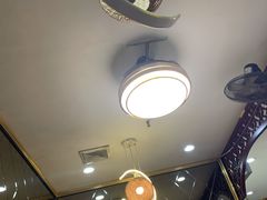 -西北老马食府(陈家营西路店)