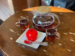 蜂蜜生姜茶-1901 Cafe(西四店)