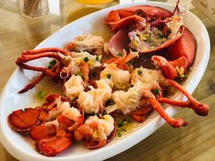 -七鲜渔港美食餐厅(巽寮湾海景店)