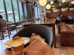 -BAKER&SPICE(祥云小镇店)