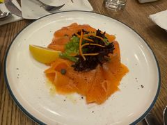 -安妮意大利餐厅(世贸天阶店)