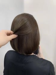 -首艺造型KM潮牌沙龙