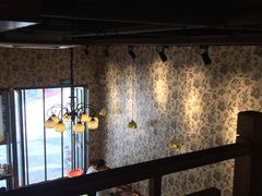 大堂-巴依家新疆手抓饭(菱角湖万达店)