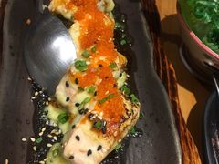 一心特色焗卷-一心创作料理屋(经开万达店)