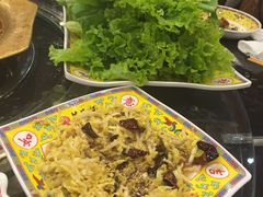 -芦月轩羊蝎子(北蜂窝店)